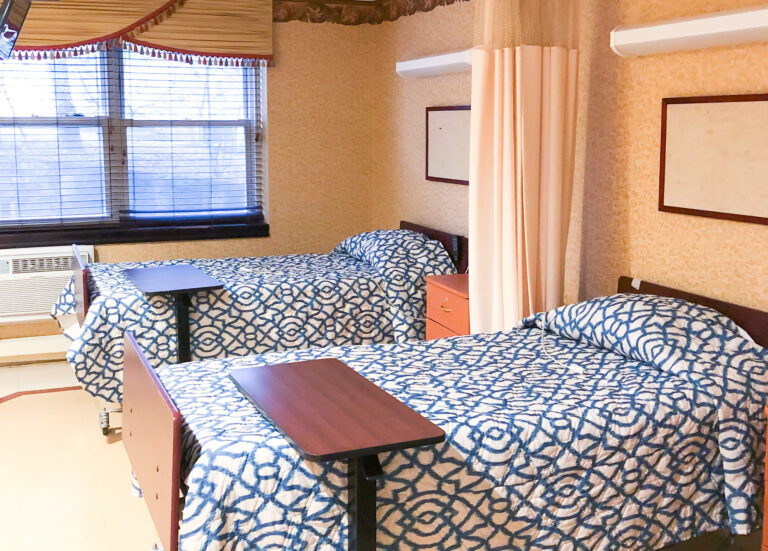 Photo Tour Sterling Healthcare & Rehabilitation Center